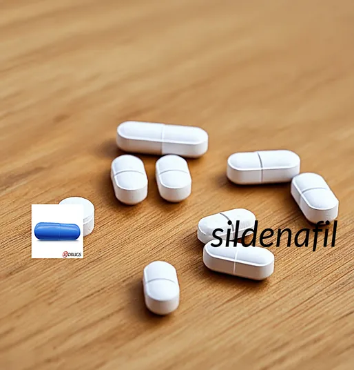 Sildenafil receptfritt